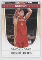 Luis Scola