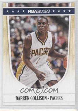 2011-12 NBA Hoops - [Base] #77 - Darren Collison