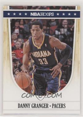 2011-12 NBA Hoops - [Base] #80 - Danny Granger