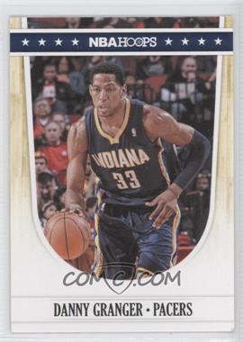 2011-12 NBA Hoops - [Base] #80 - Danny Granger