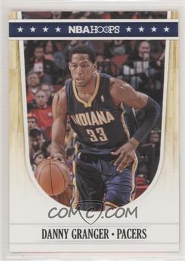 2011-12 NBA Hoops - [Base] #80 - Danny Granger [EX to NM]