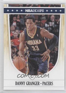 2011-12 NBA Hoops - [Base] #80 - Danny Granger