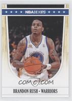 Brandon Rush