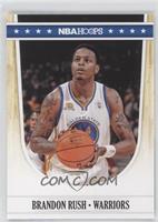 Brandon Rush