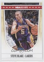 Steve Blake