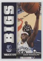 Zach Randolph