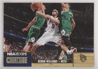 Deron Williams