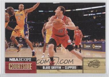 2011-12 NBA Hoops - Courtside #6 - Blake Griffin