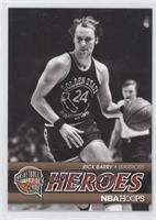 Rick Barry