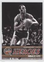 Elgin Baylor