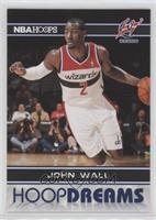 John Wall