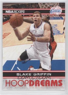 2011-12 NBA Hoops - Hoop Dreams #4 - Blake Griffin