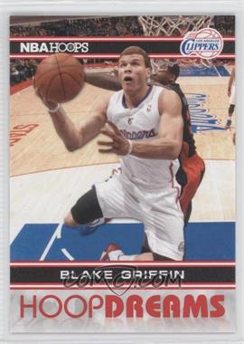 2011-12 NBA Hoops - Hoop Dreams #4 - Blake Griffin