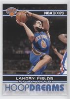 Landry Fields