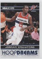 Jordan Crawford