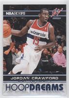 Jordan Crawford
