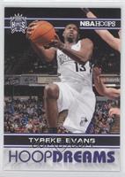 Tyreke Evans