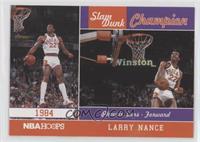 Larry Nance