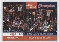 Jason Richardson