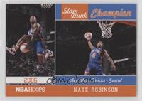 Nate Robinson
