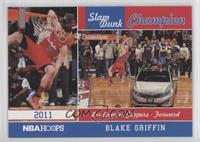 Blake Griffin