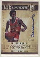 Calvin Murphy #/49