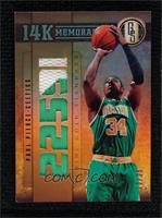 Paul Pierce #/25