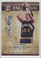 Rick Barry #/149