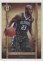 Jason Richardson #/5