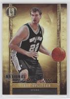 Tiago Splitter #/5