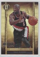 Raymond Felton #/5