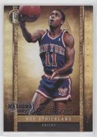 Rod Strickland #/5