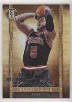 Carlos Boozer #/5