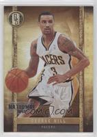 George Hill #/5