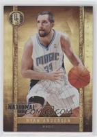 Ryan Anderson #/5