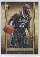 Jason Richardson #/10