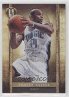 Jameer Nelson #/10