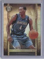 Wesley Johnson #/10