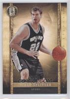 Tiago Splitter #/10