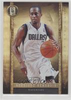 Rodrigue Beaubois [Noted] #/10