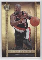 Raymond Felton #/10