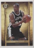 Sean Elliott [Noted] #/10