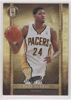 Paul George #/10