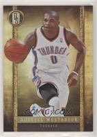 Russell Westbrook #/10