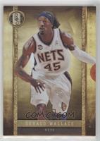 Gerald Wallace #/10