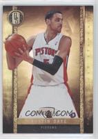 Austin Daye #/299