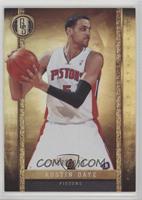 Austin Daye [Noted] #/299