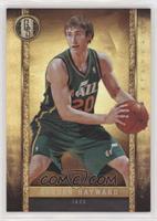 Gordon Hayward #/299