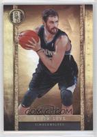 Kevin Love #/299