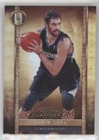 Kevin Love #/299